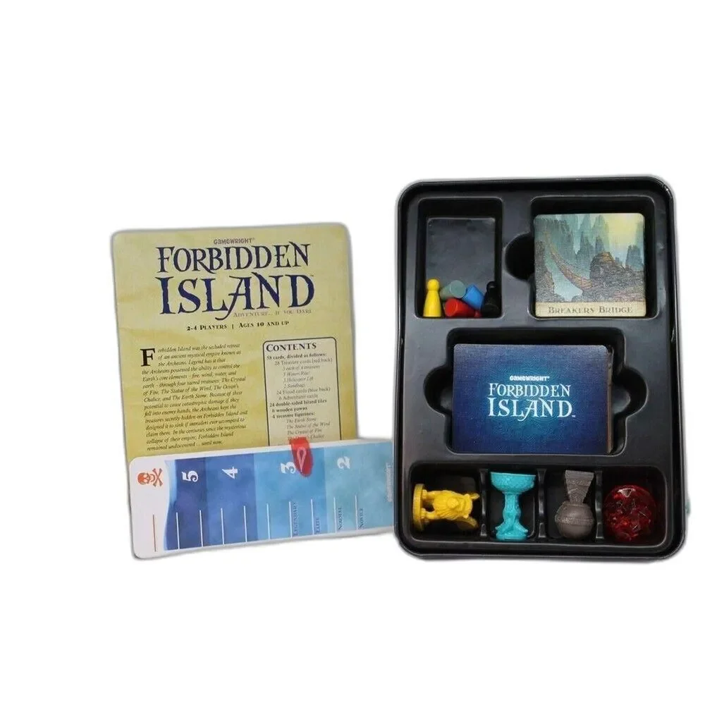 Unbranded Puzzles-games